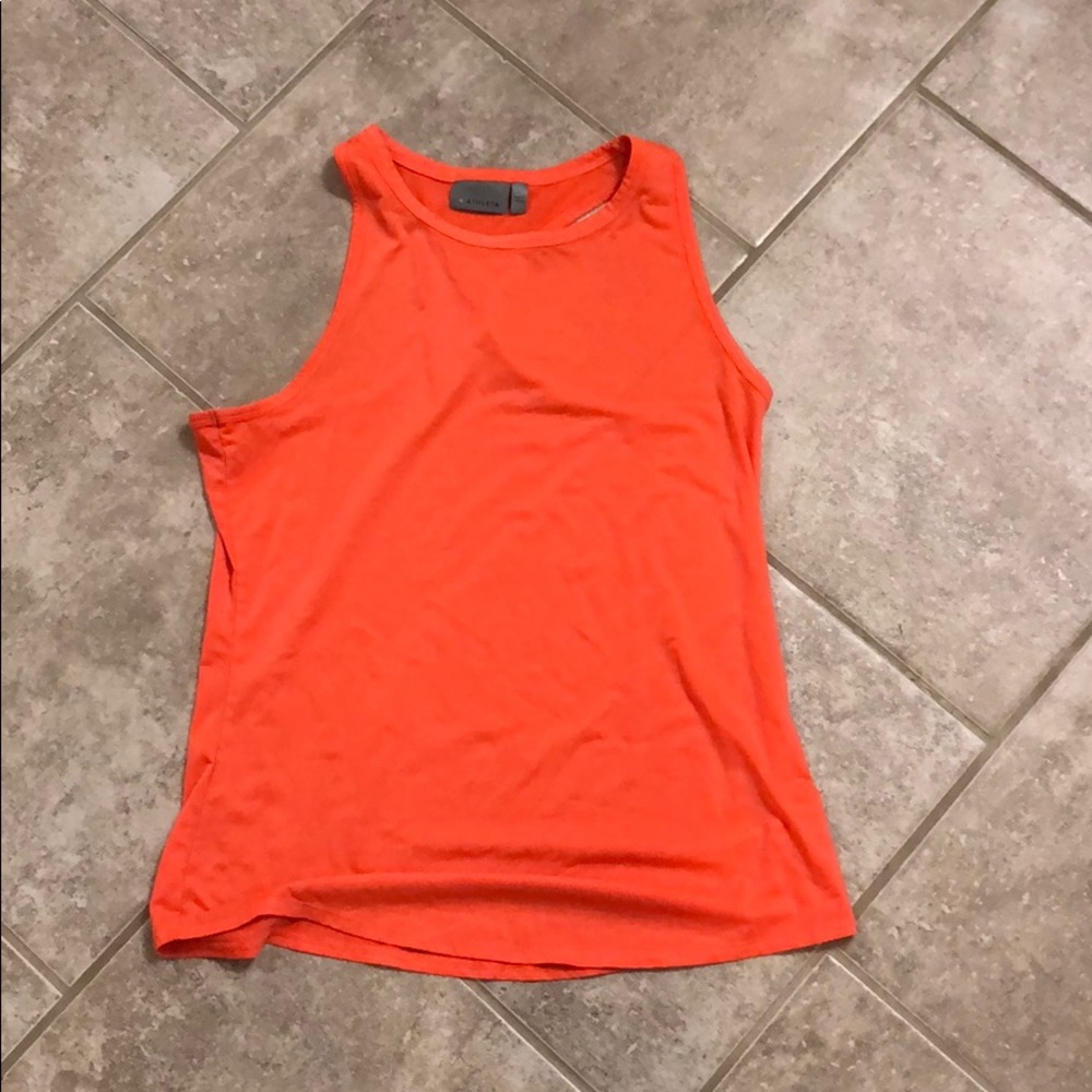 Athleta Tank, Small